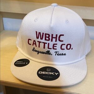 Whiskey Bent Hat Co.